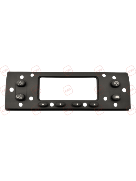 Spectrum TS HMI Keypad